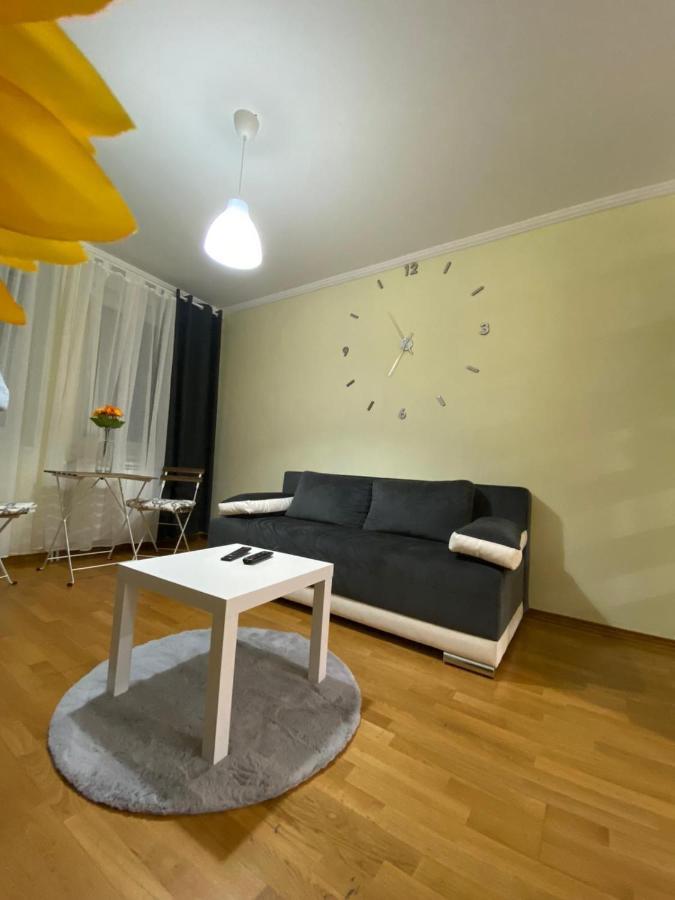 Apartment Sunflower021 Novi Sad Exteriör bild