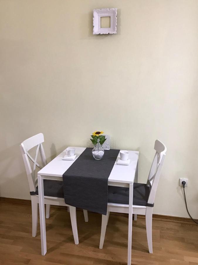 Apartment Sunflower021 Novi Sad Exteriör bild