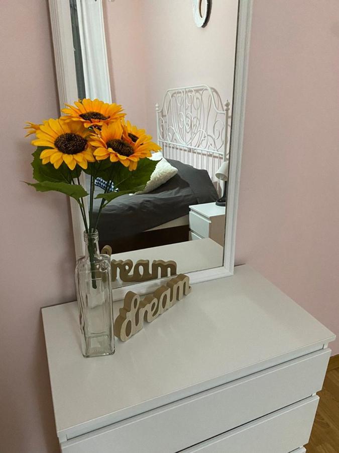 Apartment Sunflower021 Novi Sad Exteriör bild