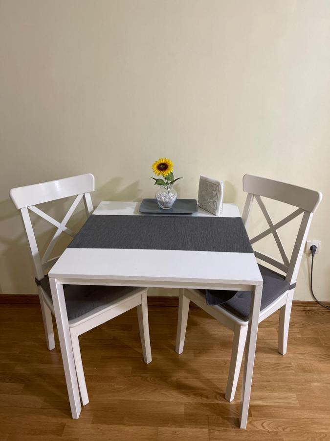 Apartment Sunflower021 Novi Sad Exteriör bild